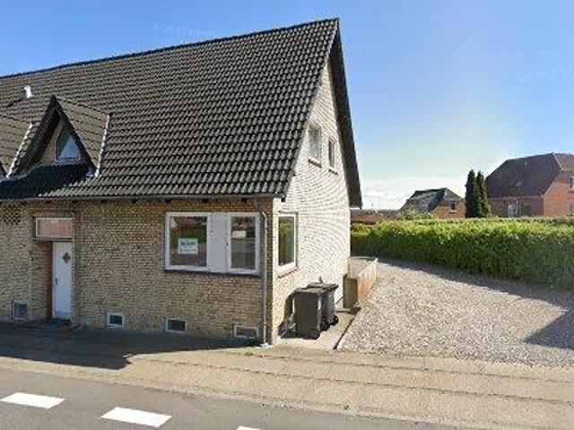 Lejlighed til salg i Hadsund, Brønderslev-Dronninglund