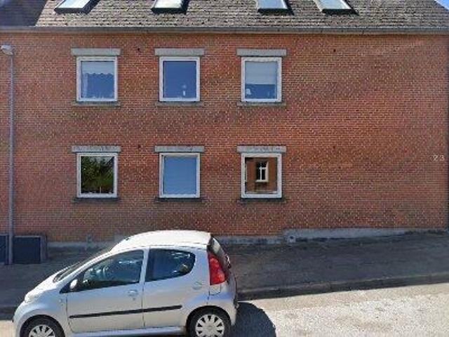 Lejlighed til salg i Hadsund, Brønderslev-Dronninglund