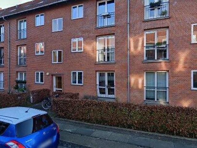 Lejlighed til salg i Holte, Brøndby