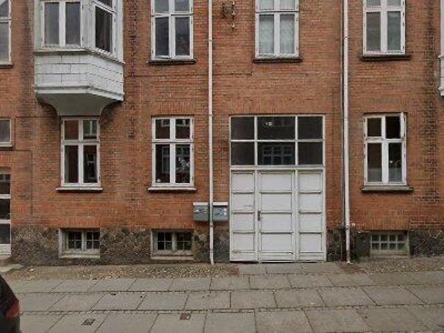Lejlighed til salg i Vestermark, Horsens