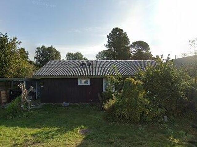 Lejlighed til salg i Jyllinge, Roskilde