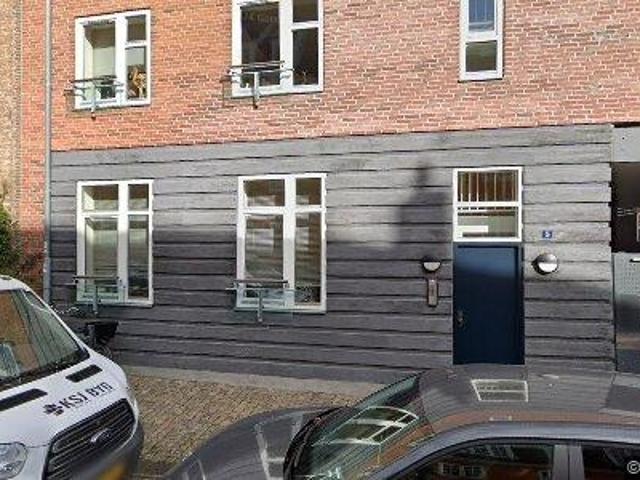 Lejlighed til salg i Gammelholm, København