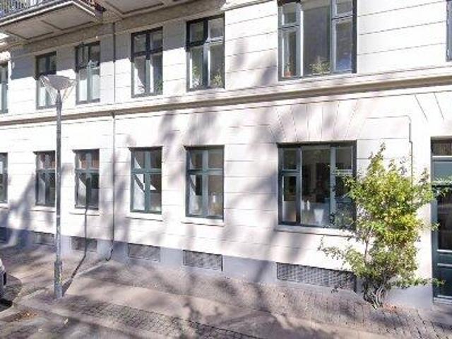 Lejlighed til salg i Christianshavn, København
