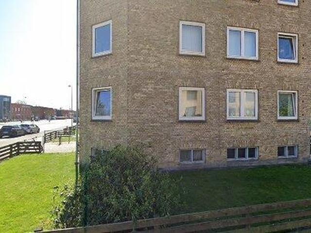 Lejlighed til salg i Brøndby