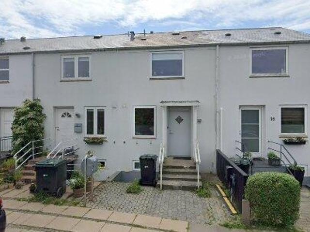 Lejlighed til salg i Kolding