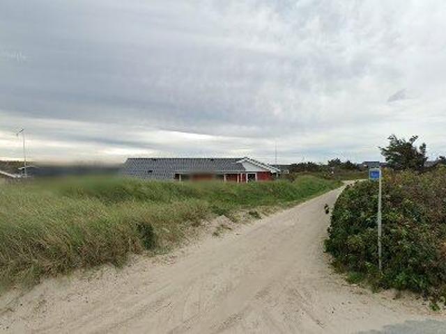 Lejlighed til salg i Løkken, Brønderslev-Dronninglund