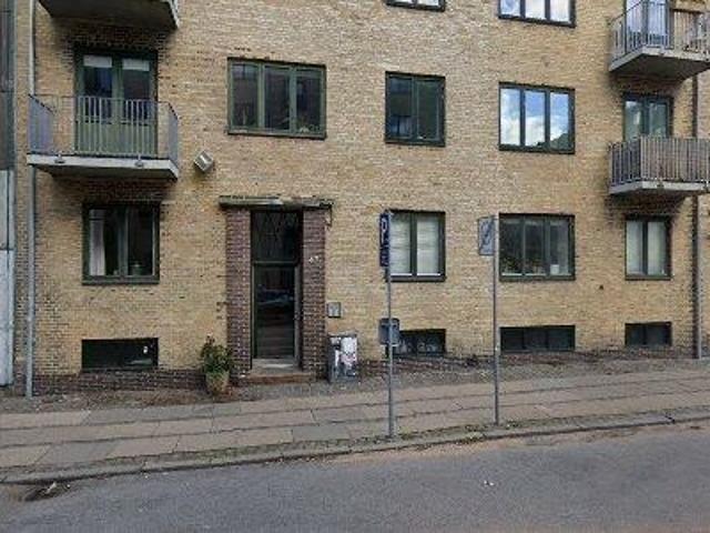 Lejlighed til salg i De Gamles By, København