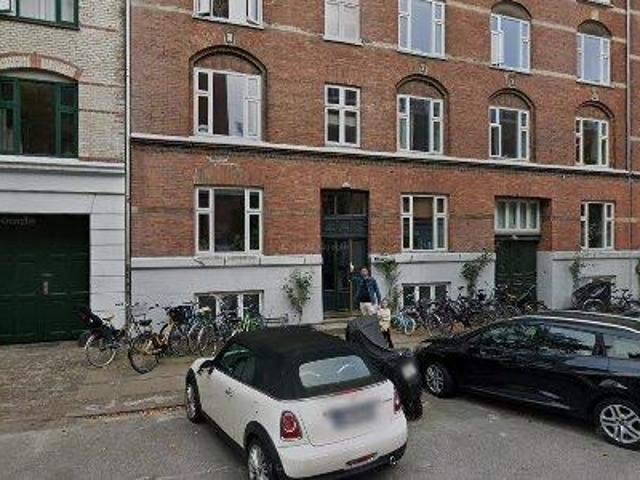 Lejlighed til salg i Nørrebro, København
