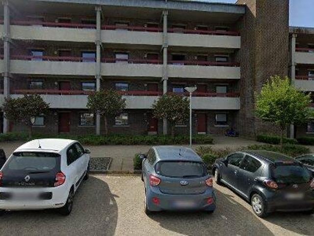 Lejlighed til salg i Nørresundby, Brønderslev-Dronninglund