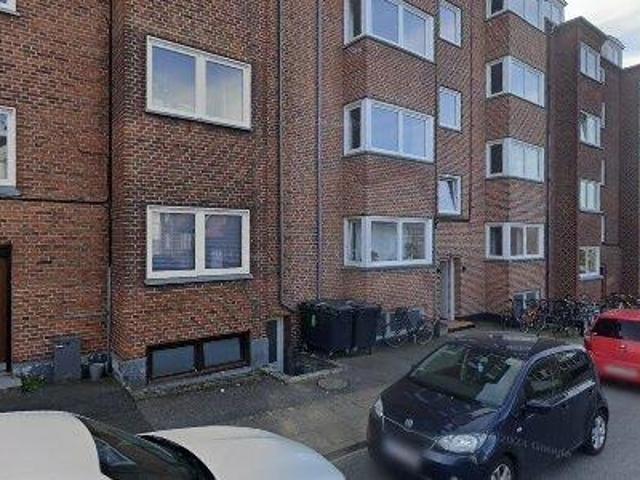 Lejlighed til salg i Nørresundby, Brønderslev-Dronninglund