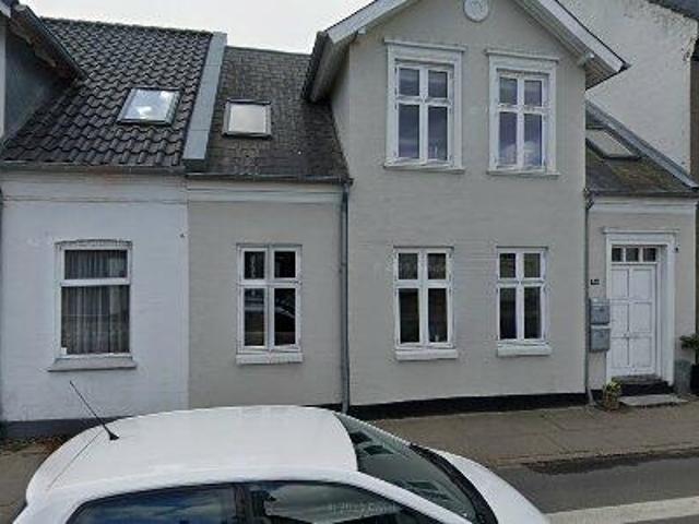 Lejlighed til salg i Odense, Odense C