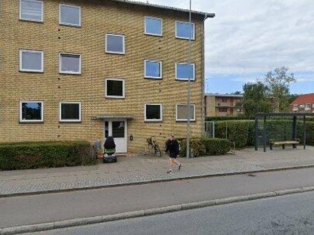 Lejlighed til salg i Rødovre, Brøndby