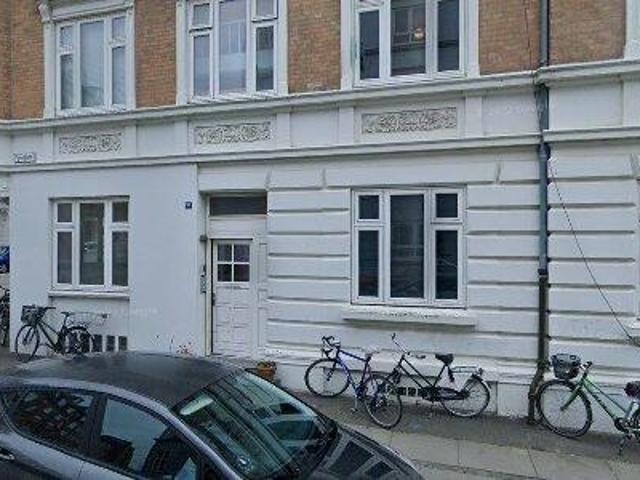 Lejlighed til salg i Århus