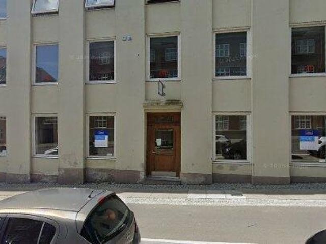 Lejlighed til salg i Århus