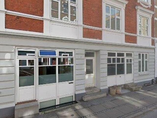 Lejlighed til salg i Århus