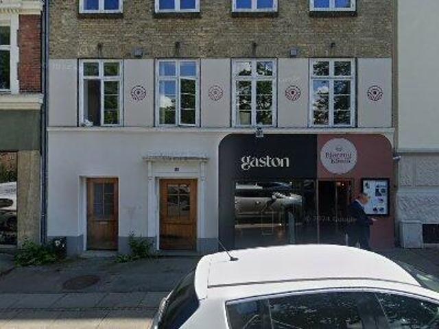 Lejlighed til salg i Århus