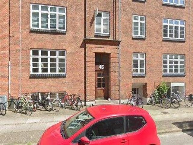 Lejlighed til salg i Århus