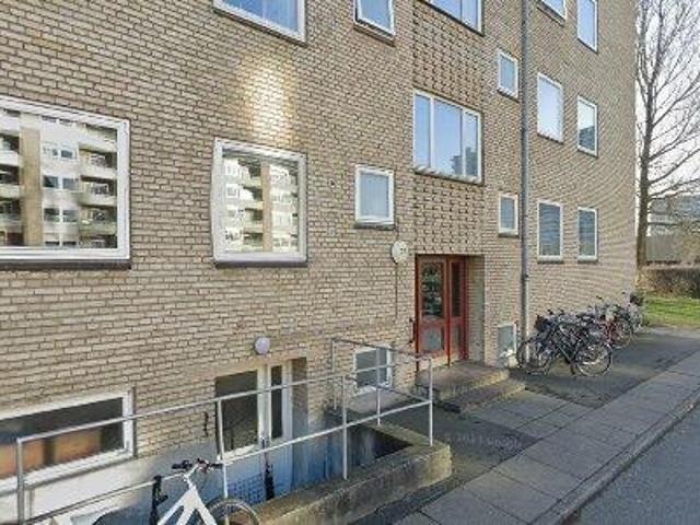 Lejlighed til salg i Kongsvang, Aarhus