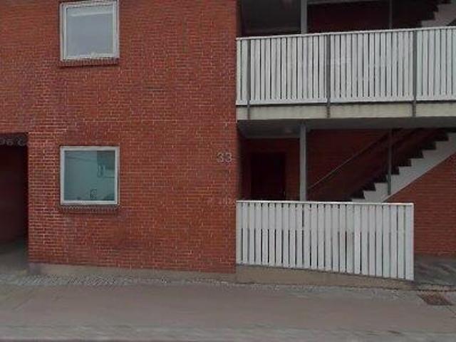 Lejlighed til salg i Silkeborg, Århus
