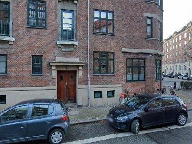 Lejlighed til salg i Østerbro, København