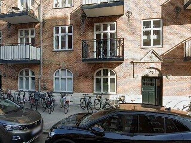 Lejlighed til salg i Østerbro, København