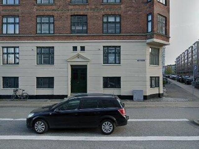 Lejlighed til salg i Østerbro, København
