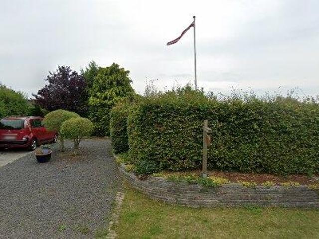 Lejlighed til salg i Stevns