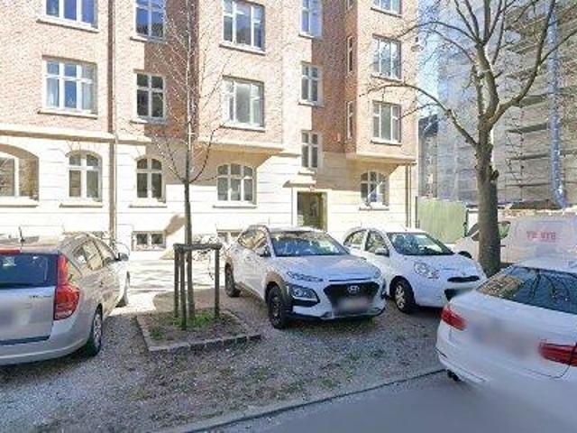Lejlighed til salg i Valby, København