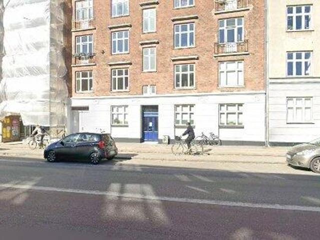 Lejlighed til salg i Valby, København
