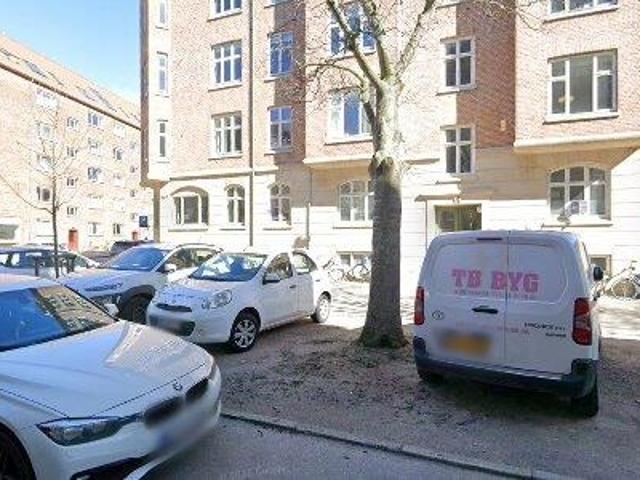 Lejlighed til salg i Valby, København