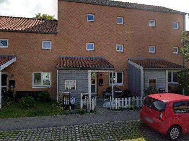 Erhvervsejendom til leje i Søborg, Brøndby