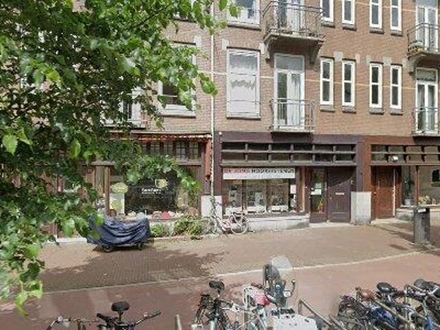 Bedrijfspand te huur in West, Amsterdam