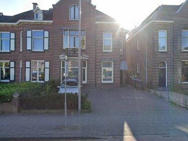 Bedrijfspand te huur in Arnhemse Broek, Arnhem