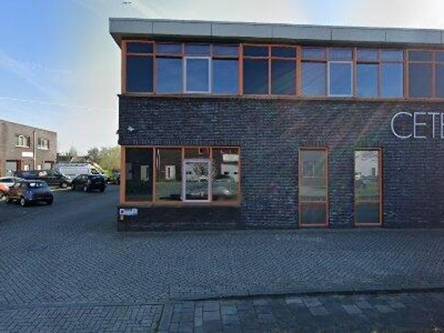 Bedrijfspand te huur in Bodegraven, Zuid Holland