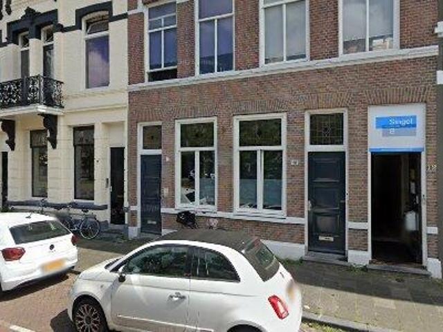 Bedrijfspand te huur in Centrum, Breda