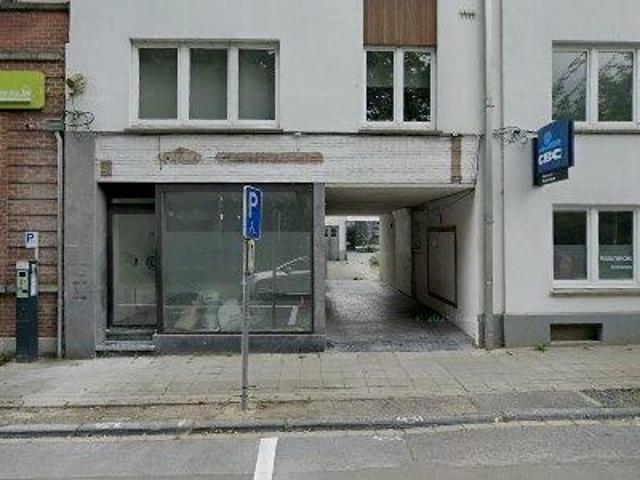 Bureau location à Gembloux, Wallonie