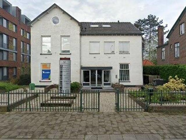 Bedrijfspand te huur in Gennep