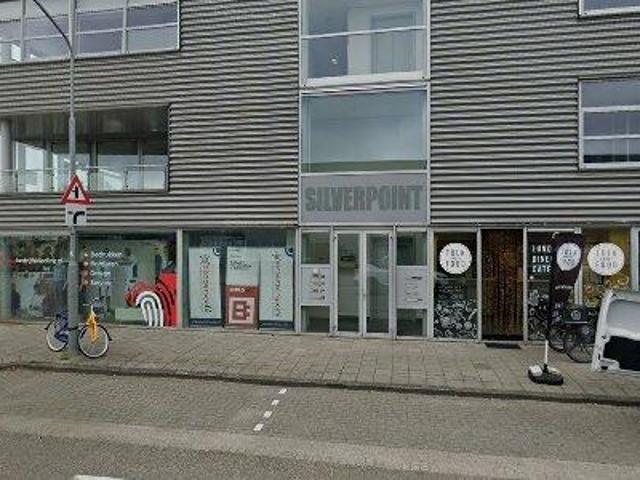 Bedrijfspand te huur in Haarlem, Noord Holland