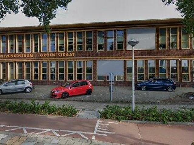 Bedrijfspand te huur in Nijmegen