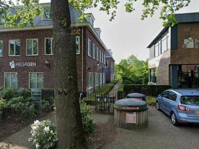 Bedrijfspand te huur in Oisterwijk, Noord Brabant
