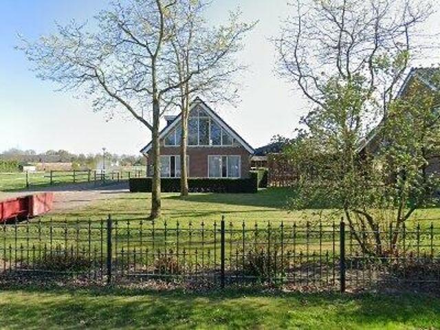 Bedrijfspand te huur in Geffen, Noord Brabant