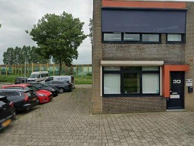 Bedrijfspand te huur in Papendrecht, Zuid Holland