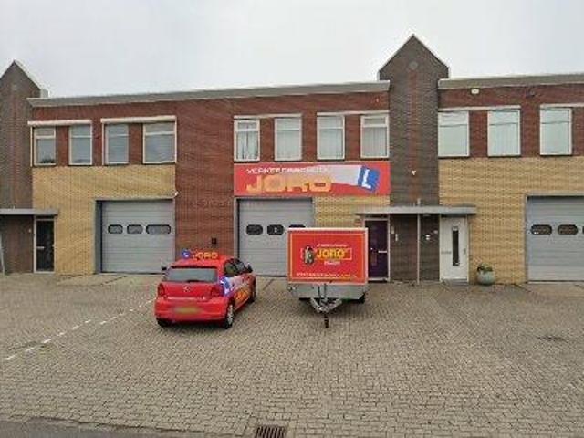 Bedrijfspand te huur in Purmerend, Noord Holland