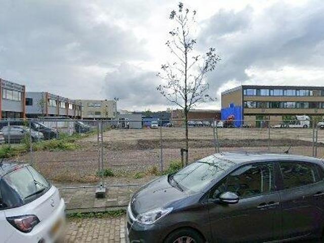 Bedrijfspand te huur in Rijswijk, Zuid Holland