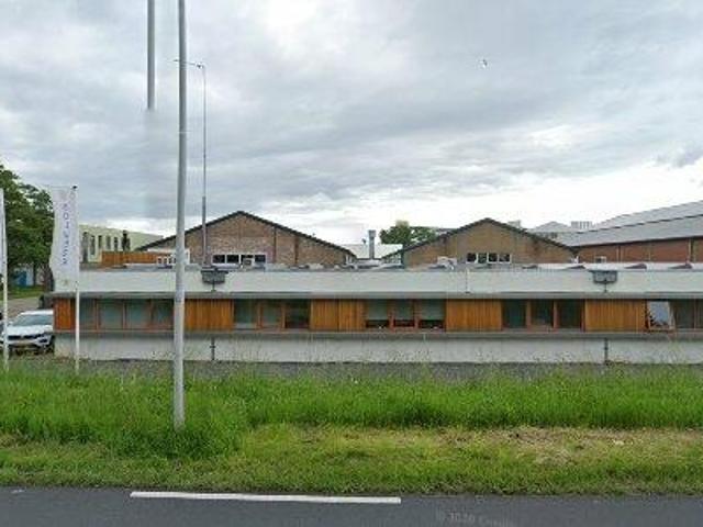 Bedrijfspand te huur in Zeeland