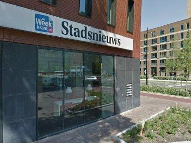 Bedrijfspand te huur in Tilburg Centrum, Tilburg