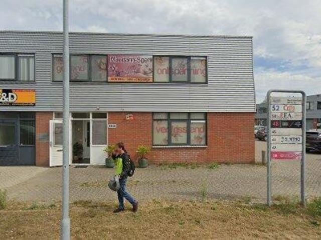 Bedrijfspand te huur in Velmolen, Uden
