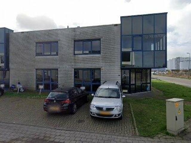 Bedrijfspand te huur in Vlaardingen, Zuid Holland
