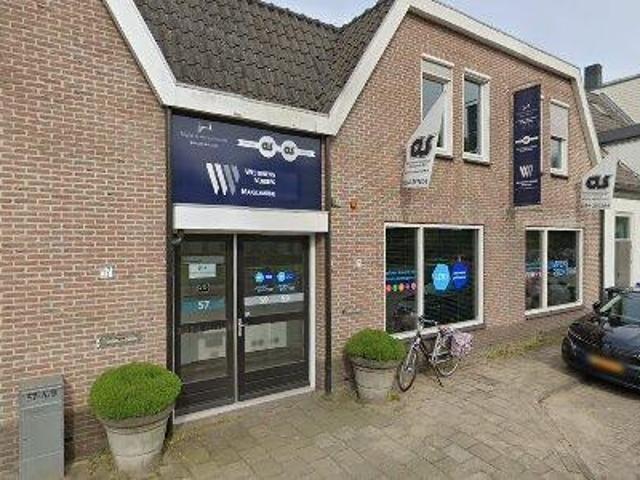 Bedrijfspand te huur in 's-graveland, Noord Holland