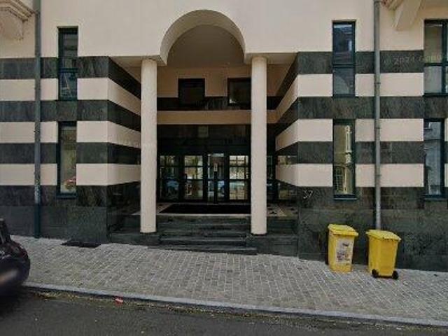 Bureau vente à Brussel, Bruxelles